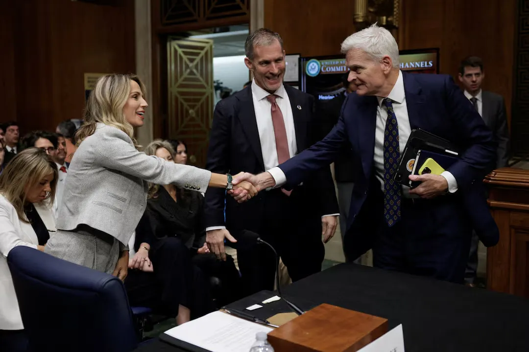 The Senate Criticized the Trump Administration Over a Large-Scale Measles Outbreak — Reuters