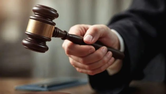 Екскерівника Служби держбезпеки Грузії засудили до 13 років ув’язнення
