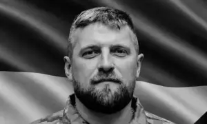 В Киеве в результате ночной атаки рф три человека погибли, среди них — ребенок