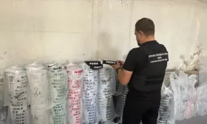 Александр Онищенко хочет баллотироваться в президенты Украины
