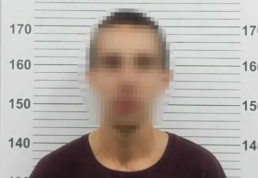 В Винницкой области 22-летнего мужчину подозревают в изнасиловании несовершеннолетней