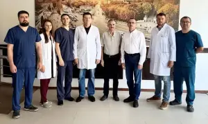 На Николаевщине из-за затопления погиб мужчина
