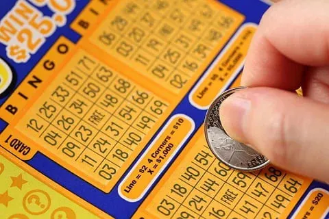 Жительница Черкасс выиграла 190 тысяч гривен в лотерею благодаря интуиции