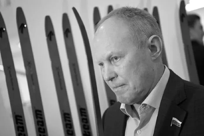 Скончался двукратный олимпийский чемпион Сергей Чепиков, поддерживавший войну РФ против Украины