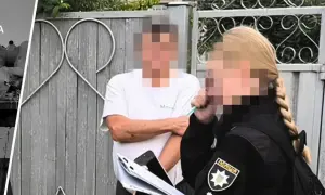 В Полтавской области запретили использовать новогодние иллюминации