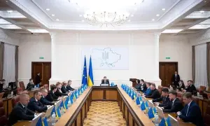 Продуктова інфляція в Україні прискорилась: яблука подорожчали майже втричі