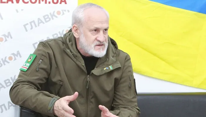 Ahmed Zakayev commented for the first time on the assassination attempt against him and said whether he would return to Ukraine
