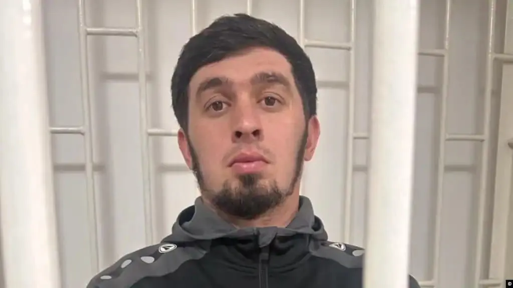 Чеченський активіст вдруге за тиждень намагався вкоротити собі віку в Казахстані