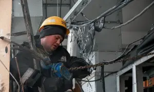 ООН прогнозирует сокращение населения Украины