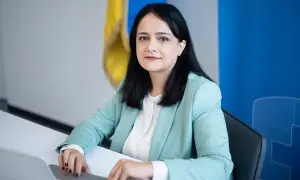 ООН прогнозирует сокращение населения Украины