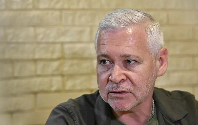 Терехов заявив, що не планує залишати Харків заради роботи в Києві