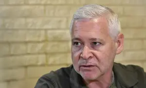 В Херсонской области запретили пользоваться водным транспортом