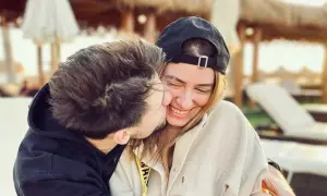 Майли Сайрус представила клип на песню «Let’s Get Married» — Rolling Stone