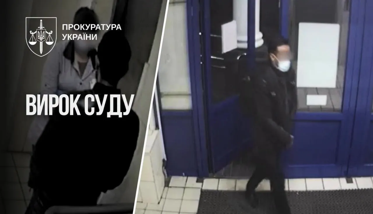 В Одесі 38-річного іноземця засудили до 13 років за замах на вбивство двох людей