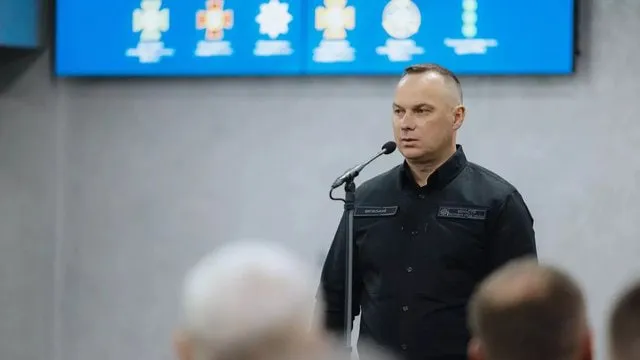 Вигівський заявив про готовність МВС України ділитися бойовим досвідом із Чехією