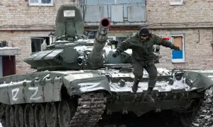 Канада санкціонувала Streit Group через зв’язки з рф — Global News Canada