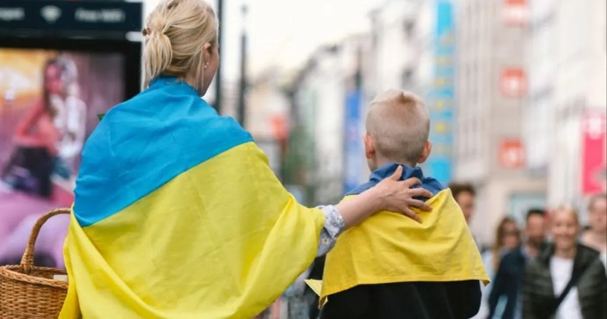 Украинцы заняли первое место по количеству видов на жительство в ЕС