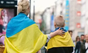 Вручены подозрения организаторам пропагандистского канала в период оккупации Херсона