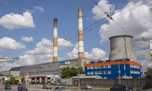 Відео: Генштаб заявив про удар по російському НПЗ за 1500 км від України