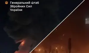 Zelenskyy Announced in Serbia That Patriot Interceptor Deliveries Have Been Reduced