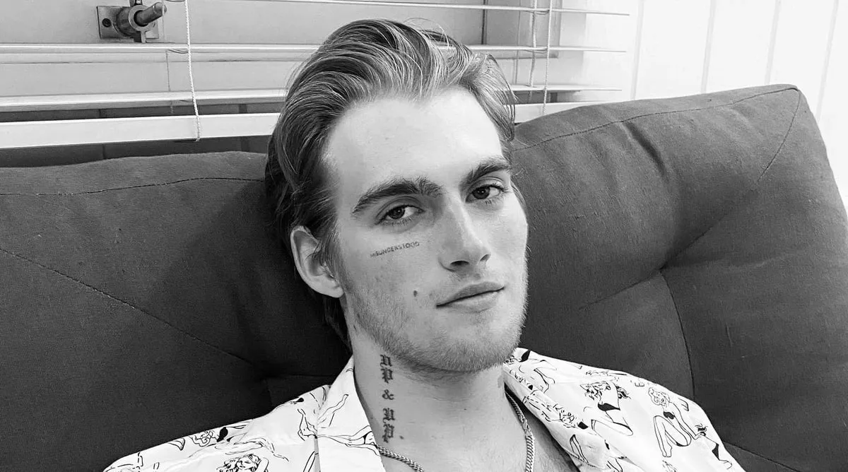 Presley Gerber died at age 27: What is known about Cindy Crawford's son