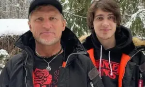 Видео: Во время обыска в Одессе у адвоката силой изъяли документы