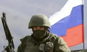 Мерц не планирует уходить в отставку после поражения партии — BBC