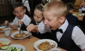 Байден прокомментировал возможность вступления Украины в НАТО