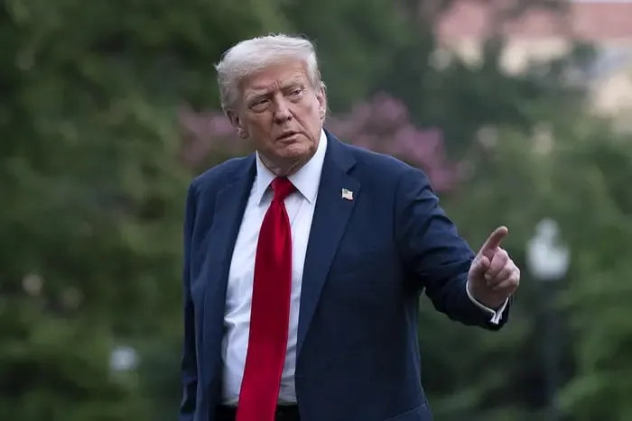 Czołowe stacje telewizyjne USA wstrzymują wspólne relacjonowanie wydarzeń z udziałem Trumpa