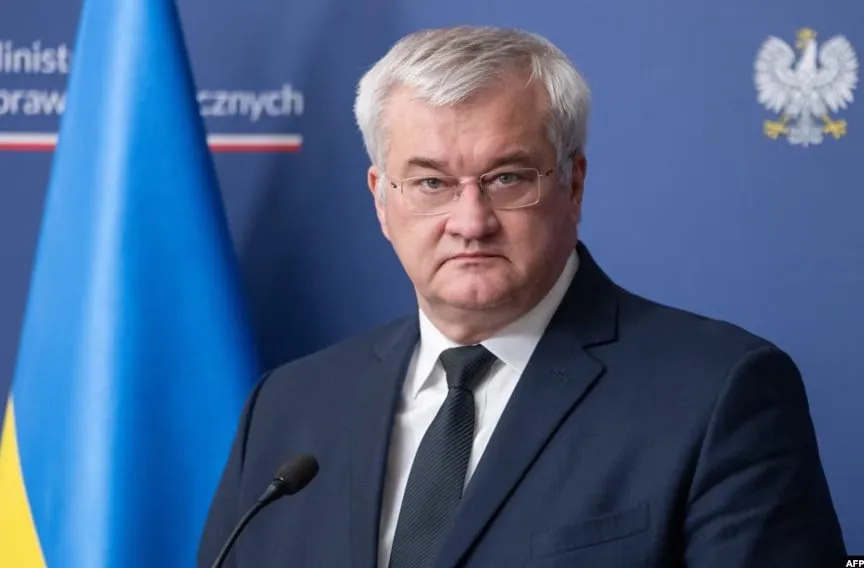 Sibiga called on the EU not to lift sanctions against Usmanov and Friedman