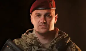 Зеленський присвоїв звання Героя загиблому пілоту Максиму Устименку