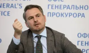 Україна заборонить в'їзд автомобілів на номерах невизнаної республіки