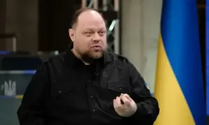 Еще один знаковый город может стать локацией встречи Зеленского и Путина