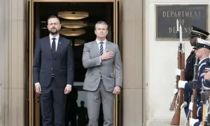Делегация мэров посетила Optics Valley в Ухане — ECNS