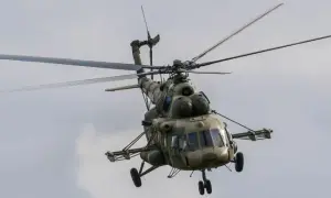 Фото: обнародованы эффектные снимки с военных учений Sea Breeze-2020