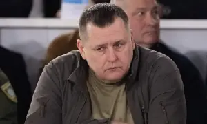 Результаты местных выборов показали на карте - инфографика