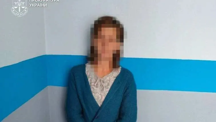 In the Khmelnytskyi region, a woman embezzled nearly 8,000 euros from her own daughter