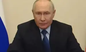 В Херсоне FPV-дрон напал на журналистку: она получила черепно-мозговую травму