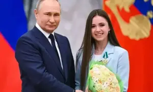 Итальянская «Дженоа» уволила Андрея Шевченко с должности тренера