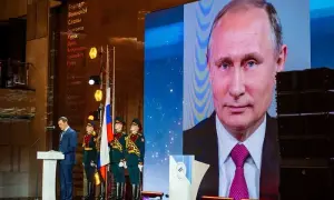 Ломаченко перевез семью в США
