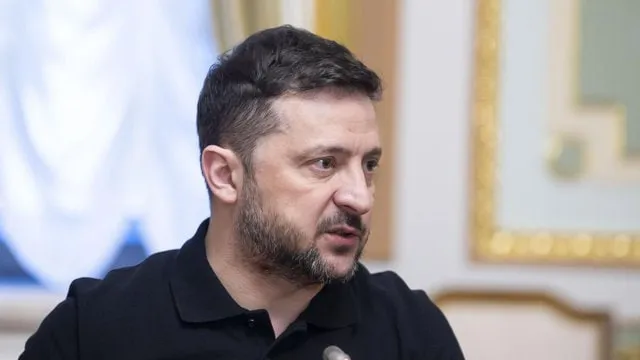 Панама впервые приняла участие в саммите Крымской платформы — Зеленский