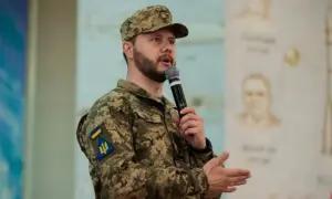 ФСБ задержала судно с украинцами в Азовском море
