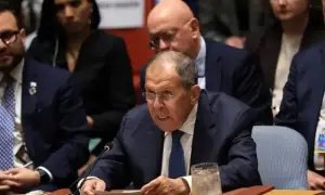 Россияне обстреляли Краматорск из «Урагана», девять человек ранены