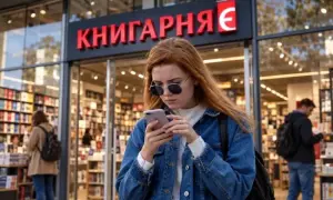 Россияне обстреляли Краматорск из «Урагана», девять человек ранены