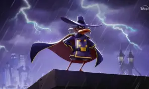 Disney Unveiled Marvel Trailers and the New Cast of "X-Men" at D23