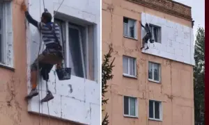 Террористы «ДНР» сорвали концерт памяти Кузьмы Скрябина в Донецке