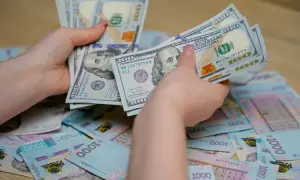Суд арестовал недвижимость и автомобиль брата главы ОАСК Вовка