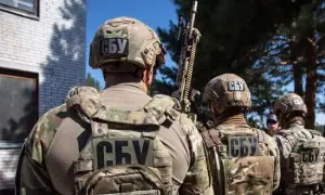 Украина уже закупает КАБ «Выравниватель» для ВСУ