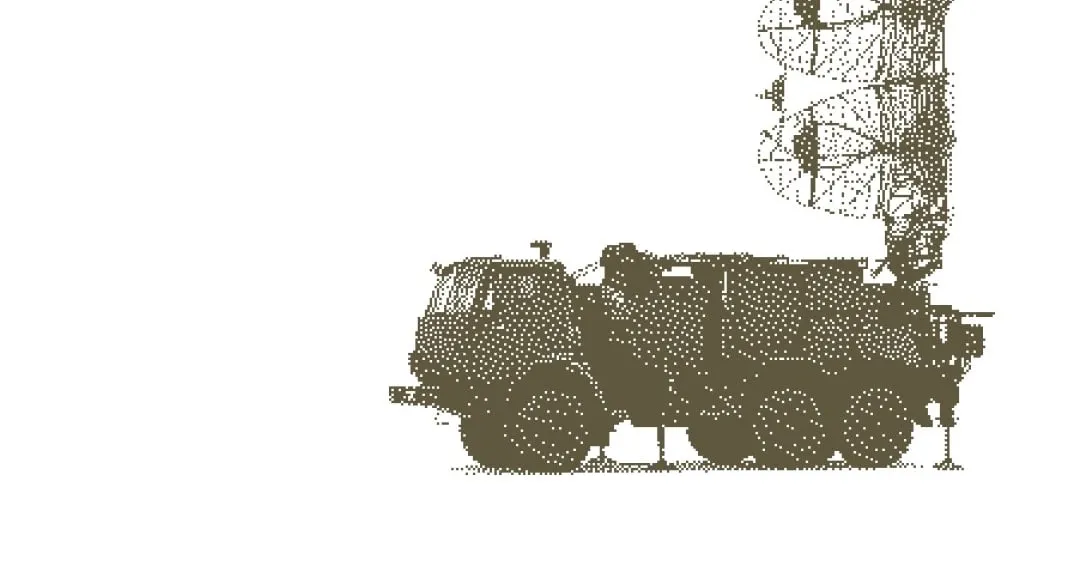 Украинские силы обороны нанесли удар по важным военным объектам России, в том числе по двум РЛС  — Генштаб