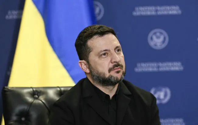 Зеленский рассказал о трех шагах США по продвижению мирных переговоров